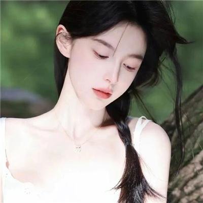 我好喜欢你
